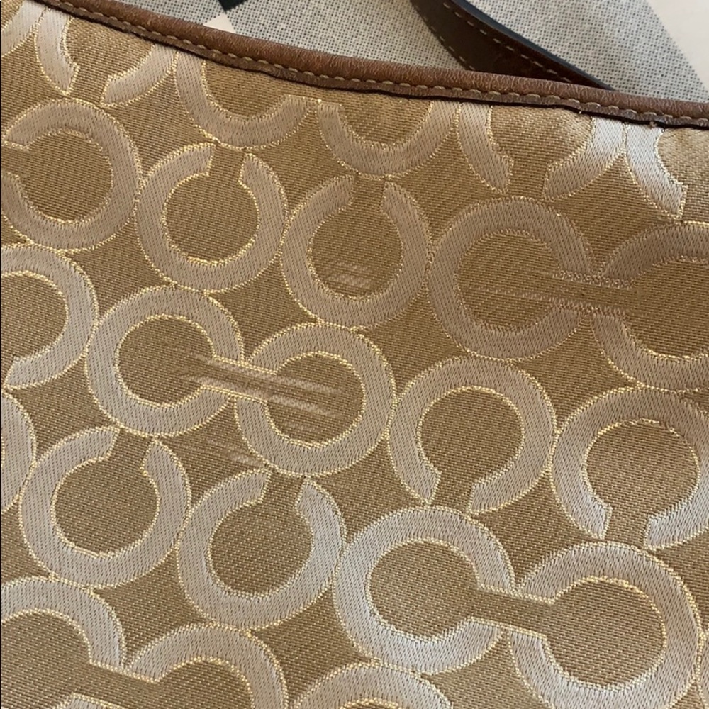 COACH Crossbody Bag - Picture 4 of 6